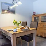 Ferienwohnung Nordseebrandung B3.1