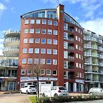 Ferienwohnung Nordseebrandung B3.1