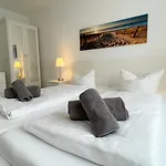 Ferienwohnung Nordseebrandung B3.1