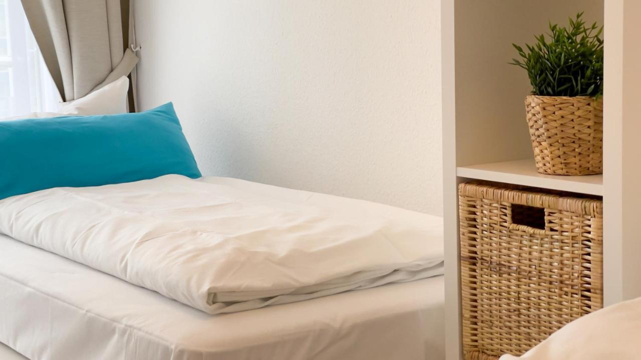 Apartment Nordseebrandung B3.1 Cuxhaven