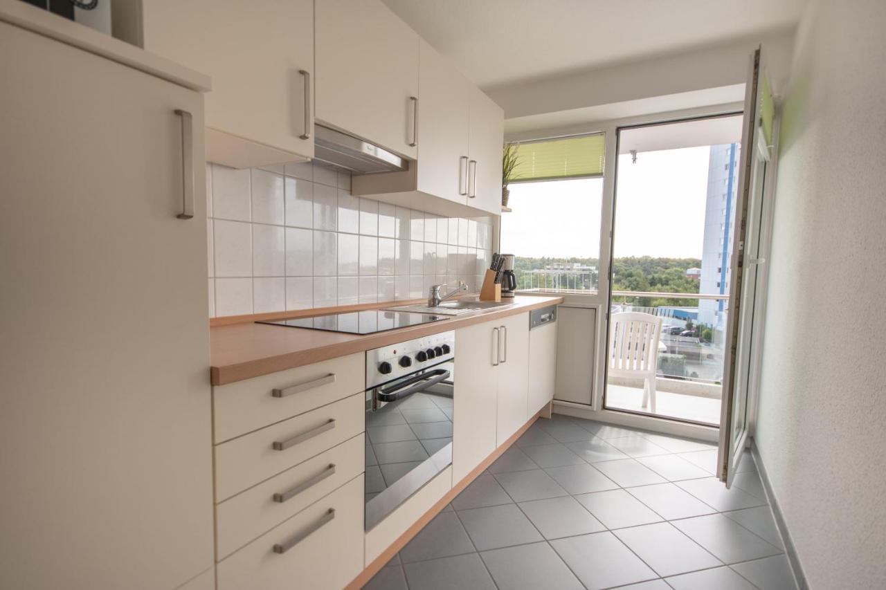 Apartment Nordseebrandung B3.1 Cuxhaven