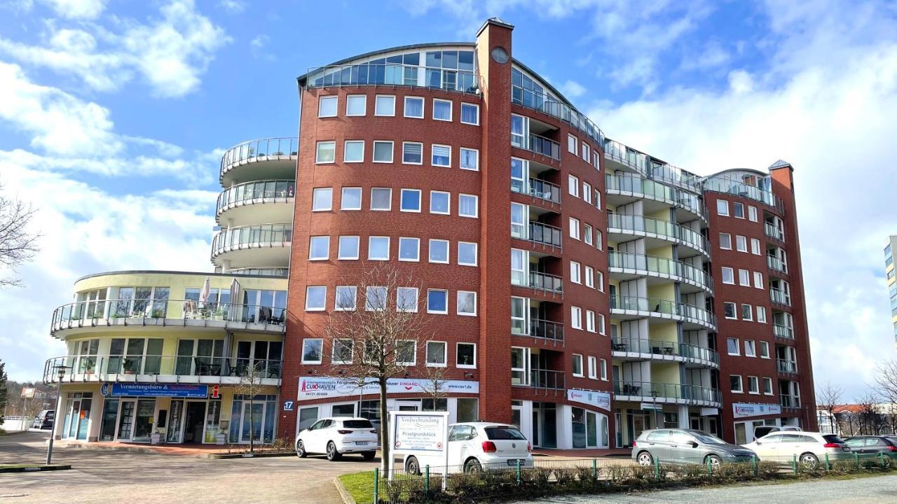 Nordseebrandung B3.1 * Cuxhaven